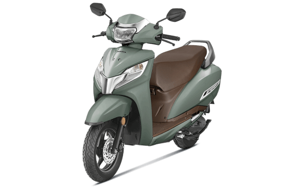 Honda Activa 7G