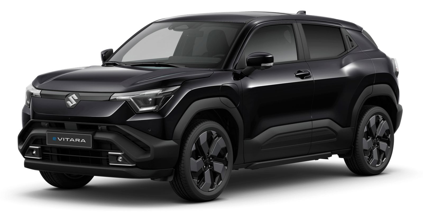 Maruti Suzuki eVitara
