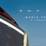 Mahindra XUV 7XO