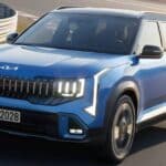 New Kia Seltos