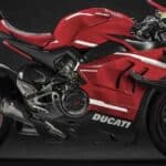 Ducati Superleggera V4