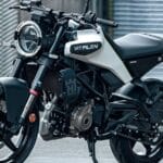 2025 husqvarna vitpilen 250