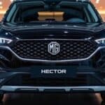 2026 MG Hector