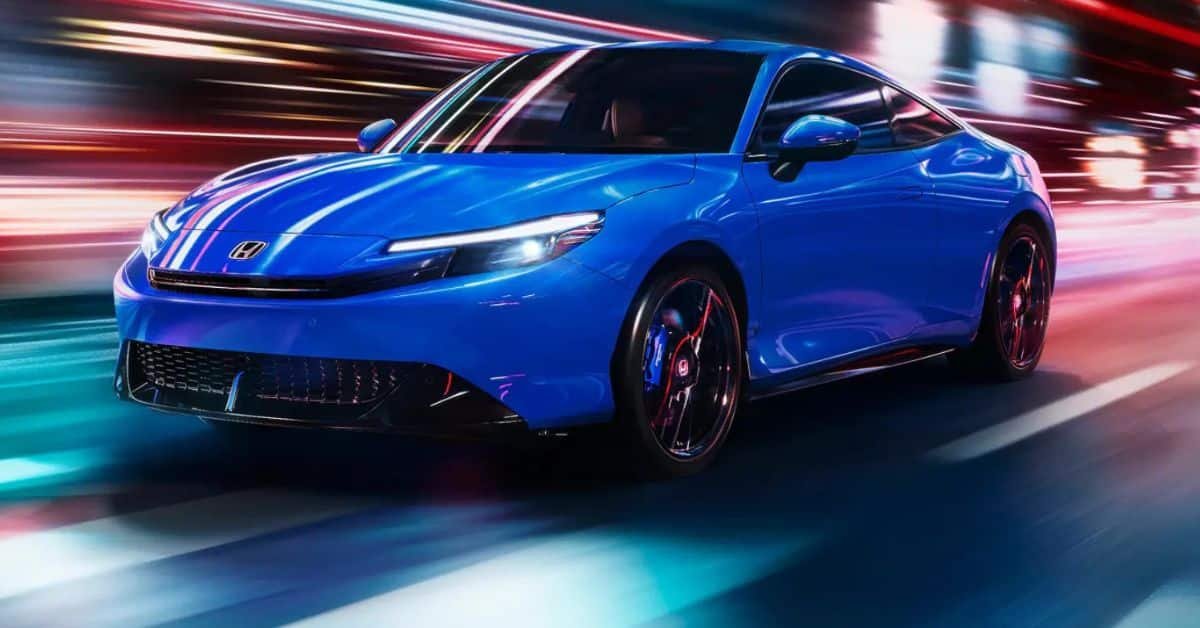 Upcoming performance cars in India 2026