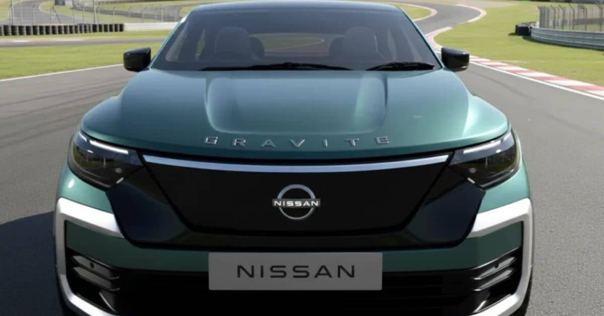 New Nissan Gra Copyright (C) 'RUSH LANE' Read more at... https://www.rushlane.com/new-nissan-gravite-mpv-teased-india-launch-early-2026-12536408.html .