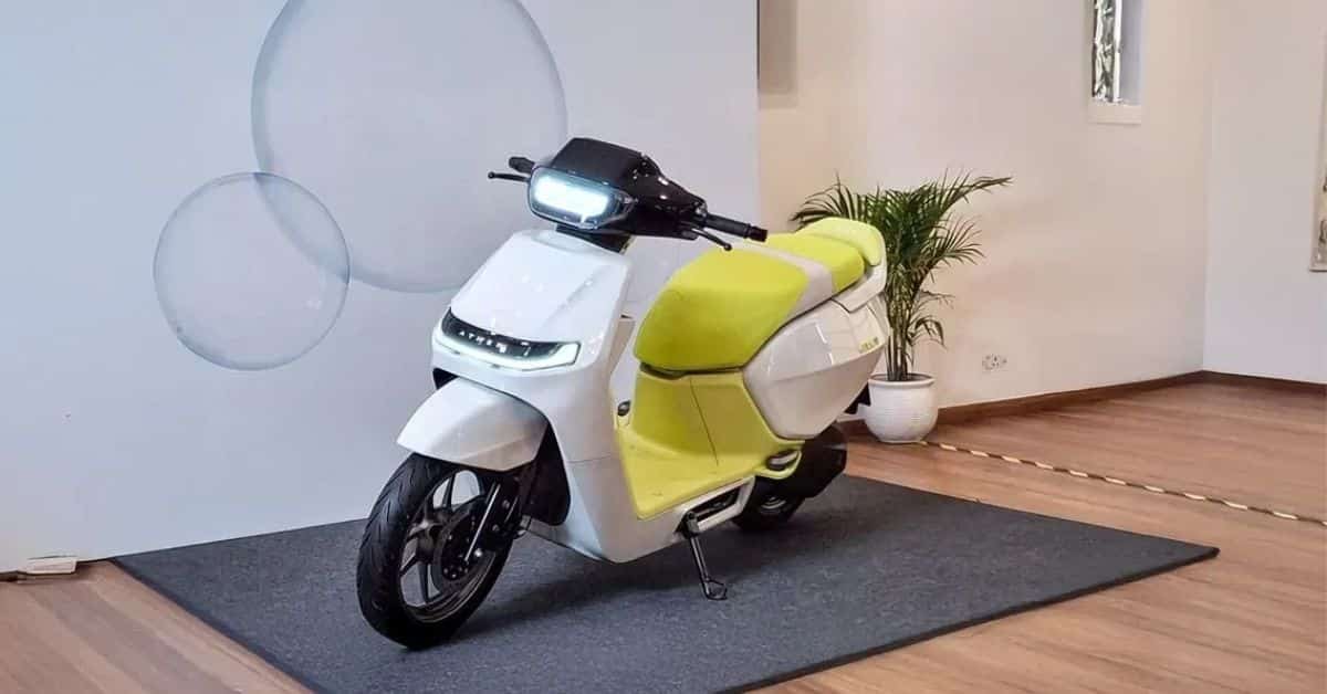 2026 Ather
