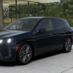 BMW iX 2026