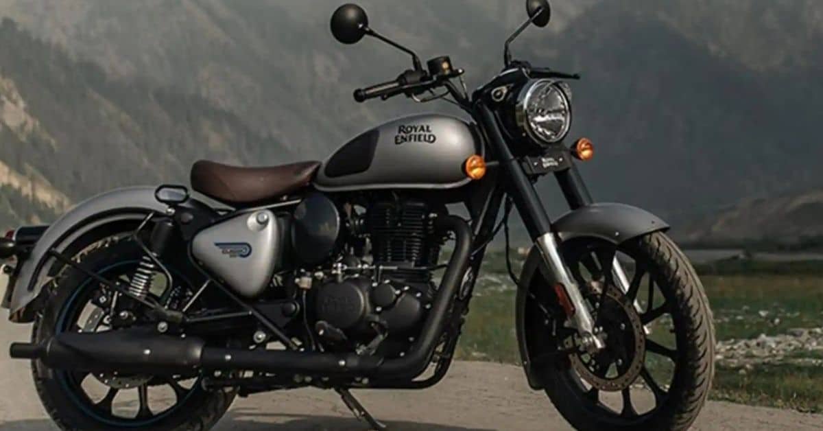 Top motorcycle launches of 2025 in India featuring adventure, street and classic bikes