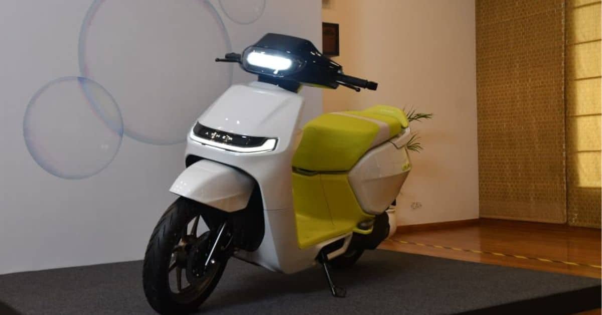 Ather EL01
