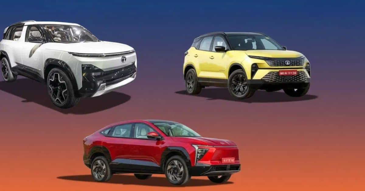up coming suvs 2026