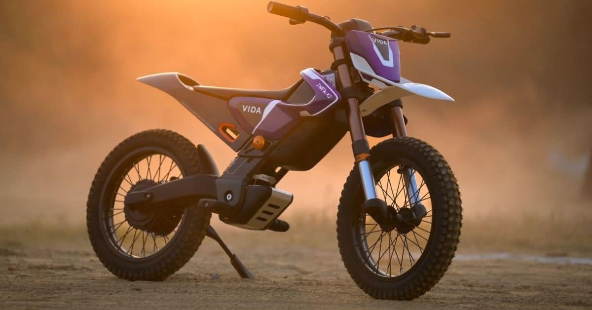 Vida Dirt.E K3