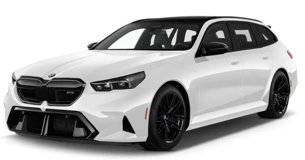 BMW