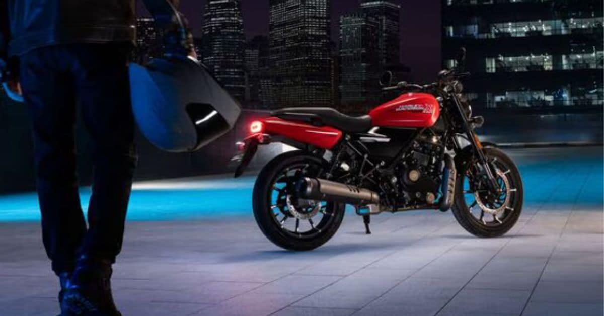KTM, Harley & Brixton Under ₹5 Lakhs