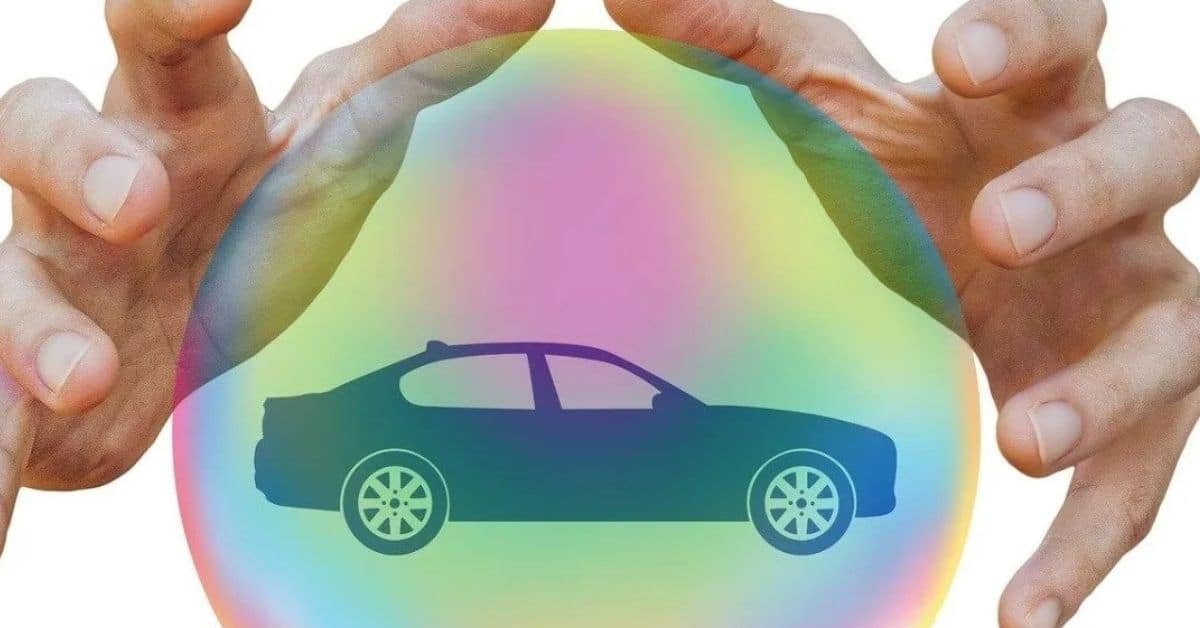 Car Safety Features