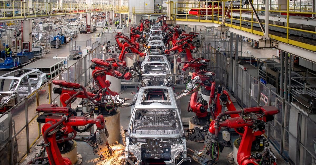 Leapmotor electric vehicles showcased as the Chinese EV brand announces aggressive global expansion plans