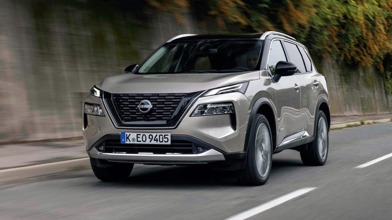 nissan upcoming suv india