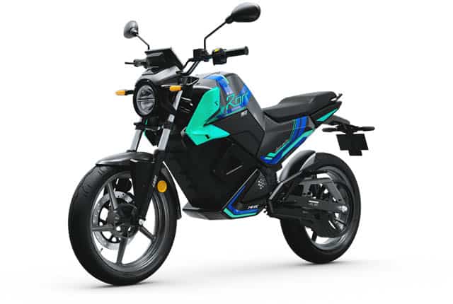 Oben O100