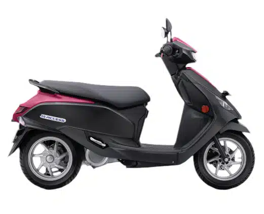 Suzuki e-Access