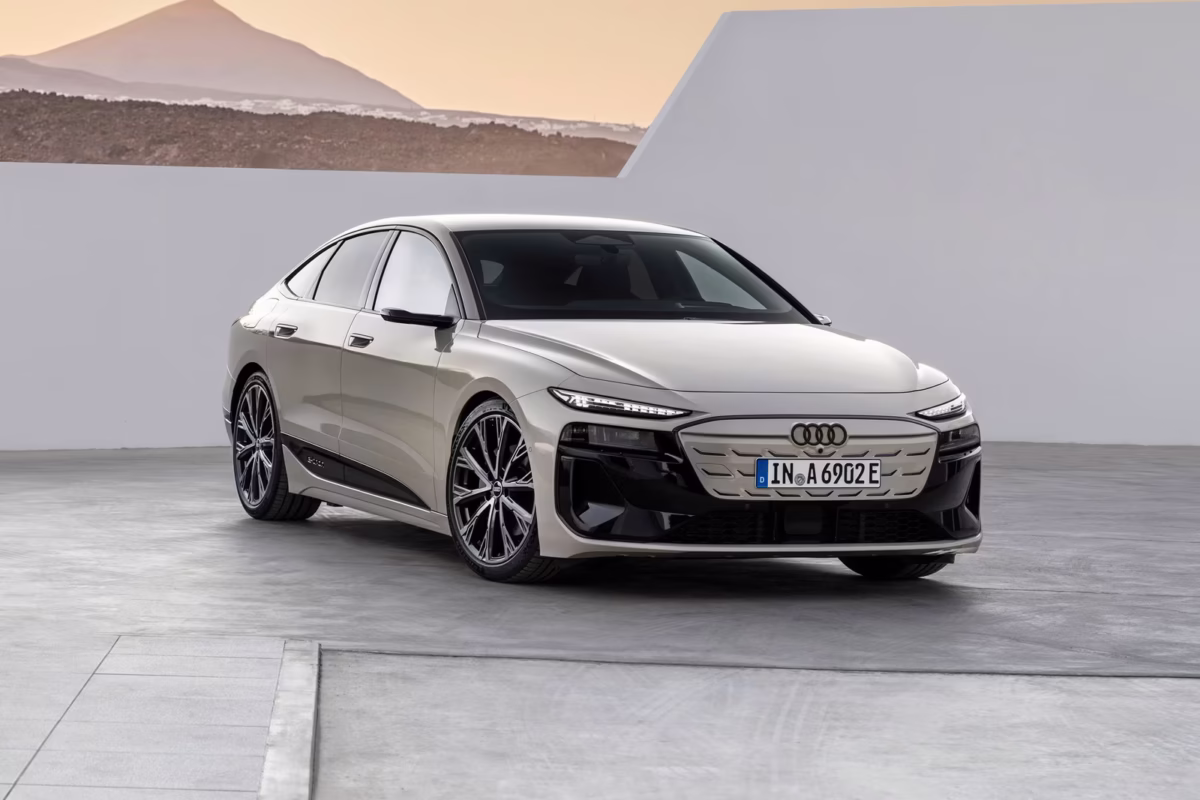 Audi premium Q-series style SUV expected to launch in India during February 2026