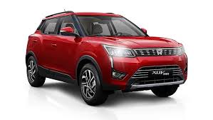 Mahindra XUV300 5 Star