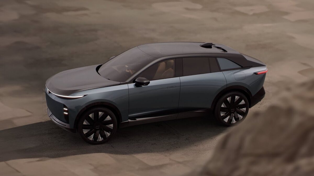 Tata next-generation electric SUV based on Avinya concept planned for India launch in 2026