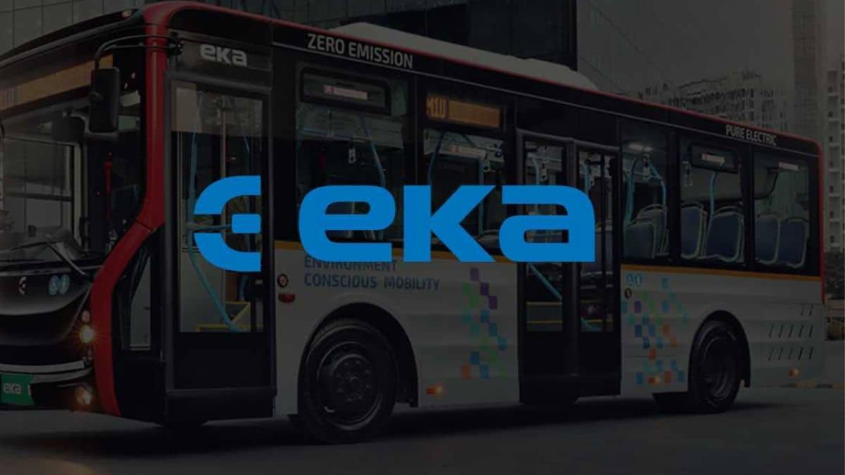 Electric buses prepared for large-scale public transport use in Bengaluru