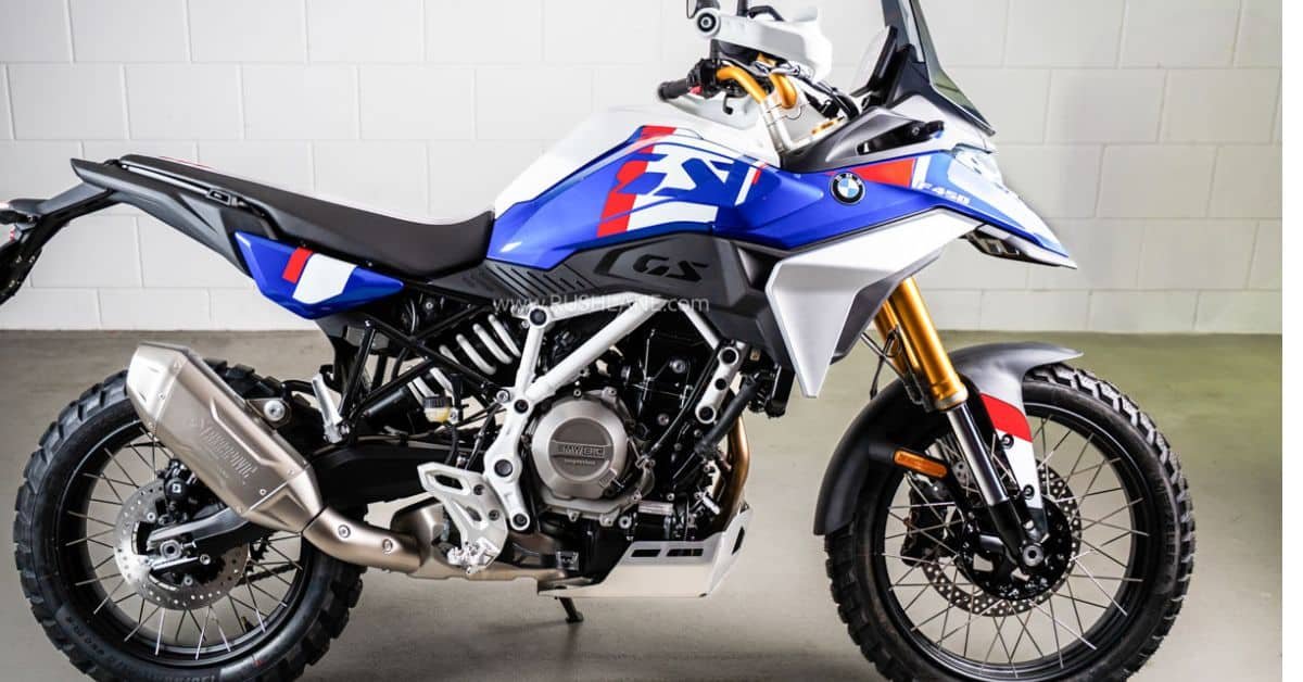 Upcoming motorcycles expected to launch in India in 2026