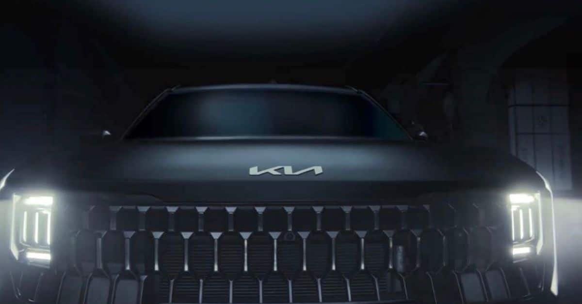 Kia Seltos launched in India on January 2, 2026
