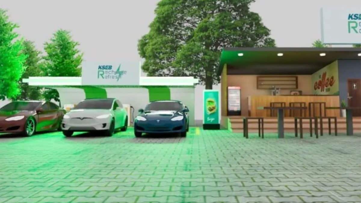 EV adoption impact on auto retail leadership in India January 21 2026