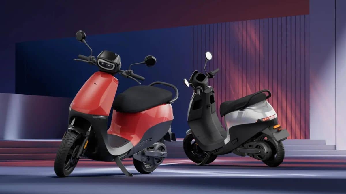 Electric two-wheeler startups highlight inclusive PLI scheme concerns on January 22, 2026