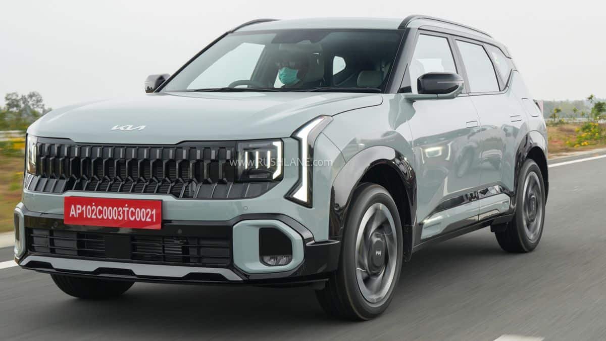 Kia India re-launches Inspiring Drive safety program with new Seltos on January 24, 2026