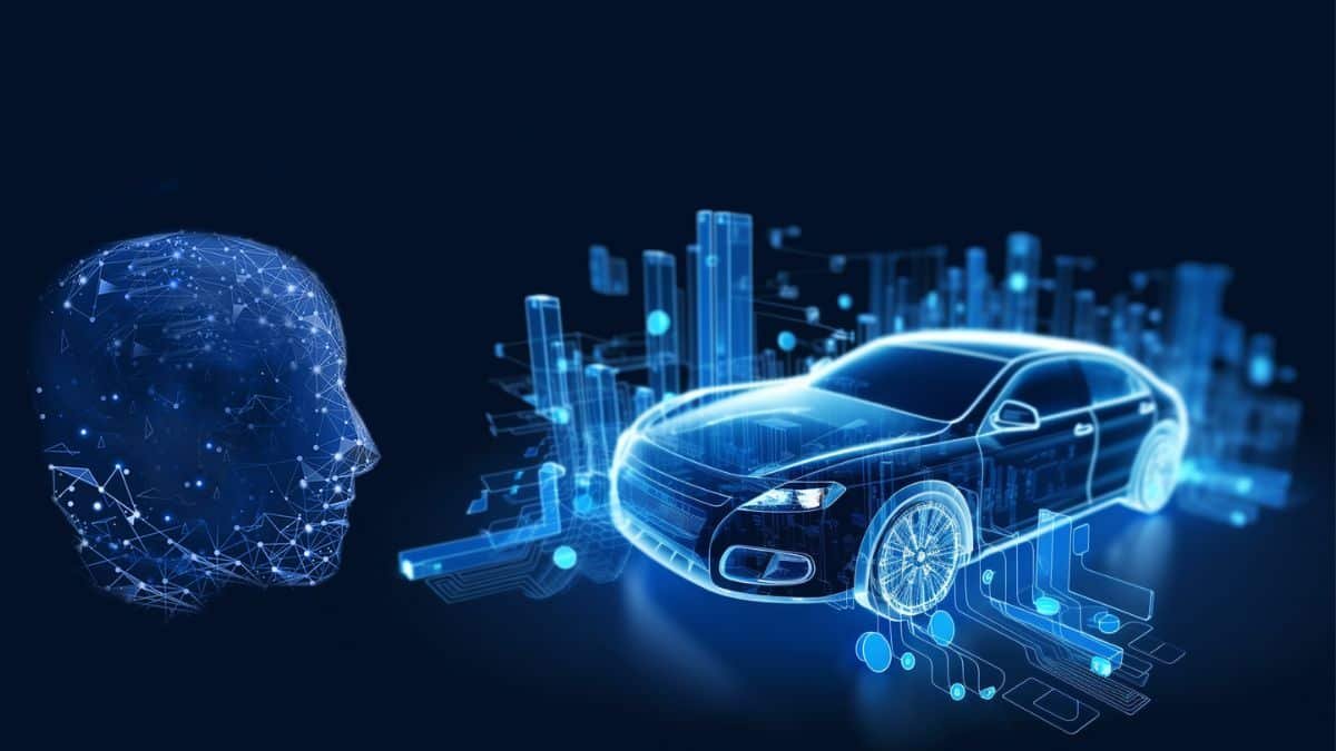 Software-Defined Vehicles