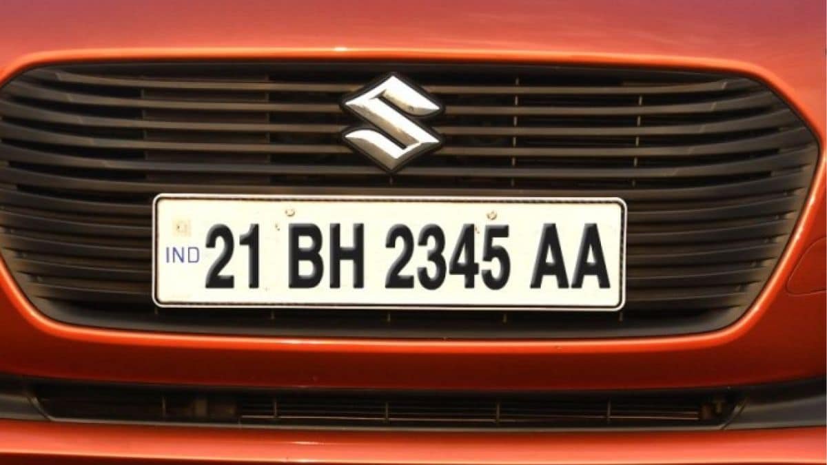 Government announces vehicle registration reform allowing citizens to skip RTO visits – January 25, 2026