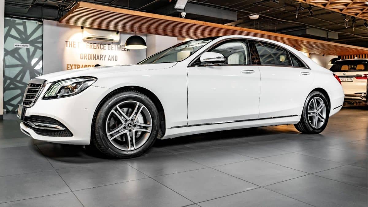 Mercedes BMW Audi luxury cars in India expected to get cheaper in 2026
