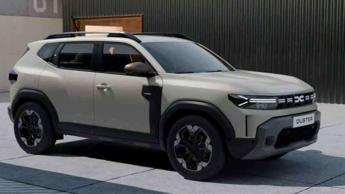 renault announces new product launch strategy in India on January 27, 2026