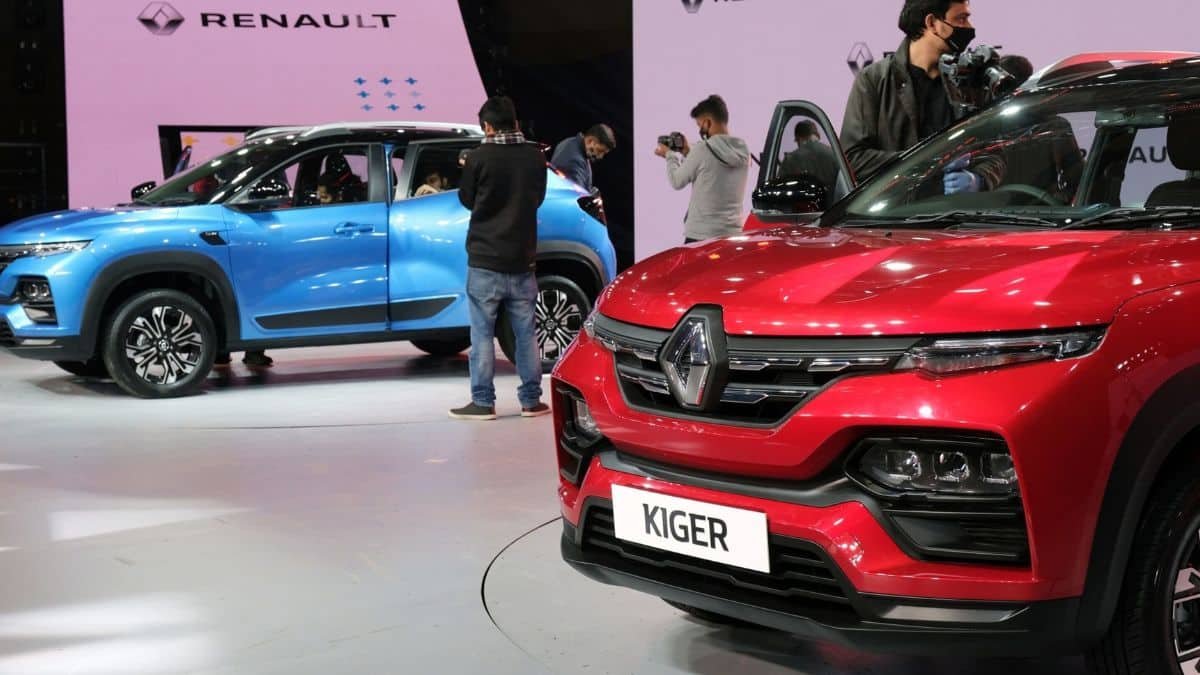 Renault outlines India market share recovery strategy on January 27, 2026