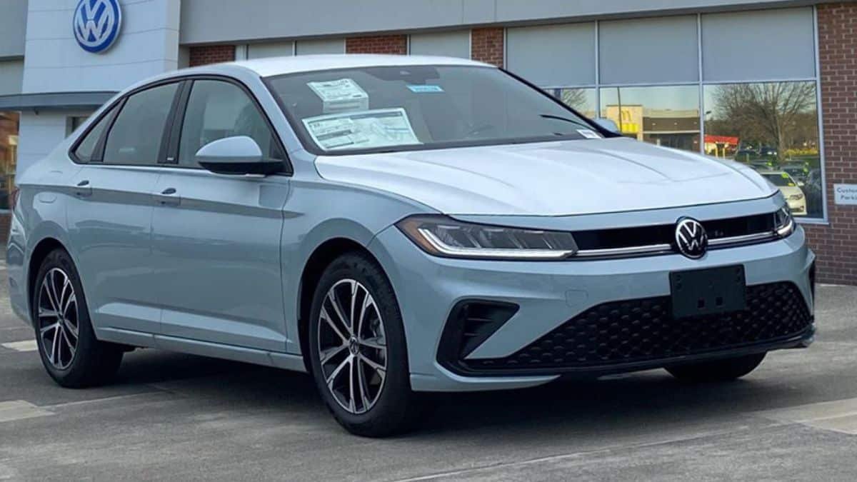 Volkswagen cars lineup preview for India 2026