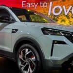 Skoda Kushaq facelift exterior and interior revealed in India on 20 January 2026