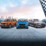 Skoda evaluating multi-powertrain strategy for India including CNG and EVs January 2026