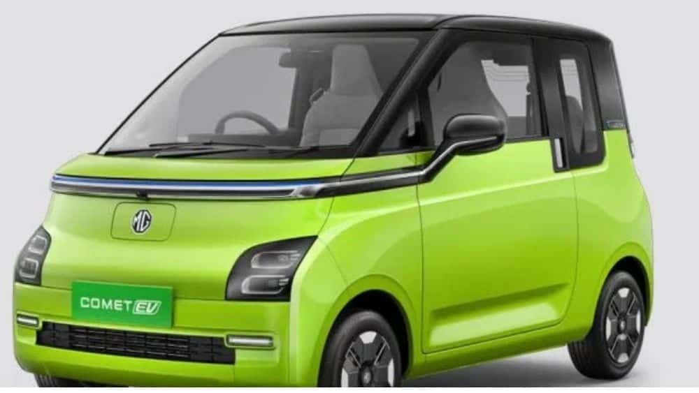 Micro passenger vehicle for city use