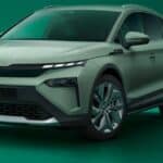 Škoda Elroq electric SUV expected to launch on February 19, 2026