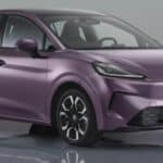 MG 4 EV electric hatchback expected India launch March 18, 2026 Category Recommendation Upcoming EV Platform Eligibility Google Discover eligible; not Google News eligible until official launch announcement Recommended Publish Time (IST) 8:00 AM (primary); 12:00–2:00 PM or 7:00–10:00 PM (secondary) Featured Image Description A 16:9, 1200x675 px professional image of the MG 4 EV highlighting its electric hatchback styling in an urban environment, with no text or watermark. If you want, I can: Tighten bullets further for higher Discover CTR Add a “Why MG 4 EV matters for India” micro-section Adjust tone slightly more buyer-focused or industry-focused Just say the word. ChatGPT can make mistakes. Check important info. See Cookie Preferences.