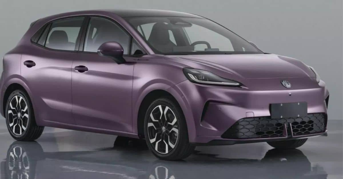 MG 4 EV electric hatchback expected India launch March 18, 2026 Category Recommendation Upcoming EV Platform Eligibility Google Discover eligible; not Google News eligible until official launch announcement Recommended Publish Time (IST) 8:00 AM (primary); 12:00–2:00 PM or 7:00–10:00 PM (secondary) Featured Image Description A 16:9, 1200x675 px professional image of the MG 4 EV highlighting its electric hatchback styling in an urban environment, with no text or watermark. If you want, I can: Tighten bullets further for higher Discover CTR Add a “Why MG 4 EV matters for India” micro-section Adjust tone slightly more buyer-focused or industry-focused Just say the word. ChatGPT can make mistakes. Check important info. See Cookie Preferences.