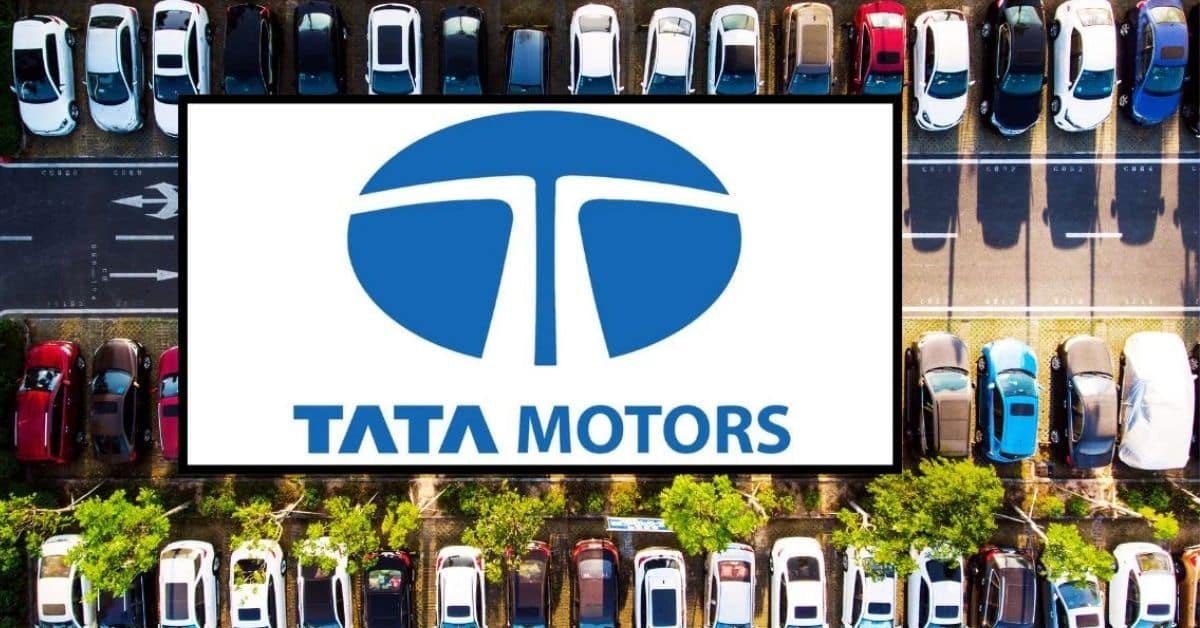 Tata Motors passenger vehicles and electric cars prepared for global market competition