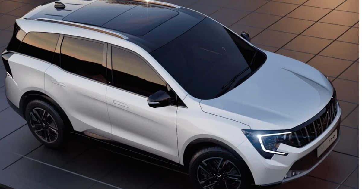 Mahindra XUV 7XO and XEV 9S receive over 93,000 bookings within four hours