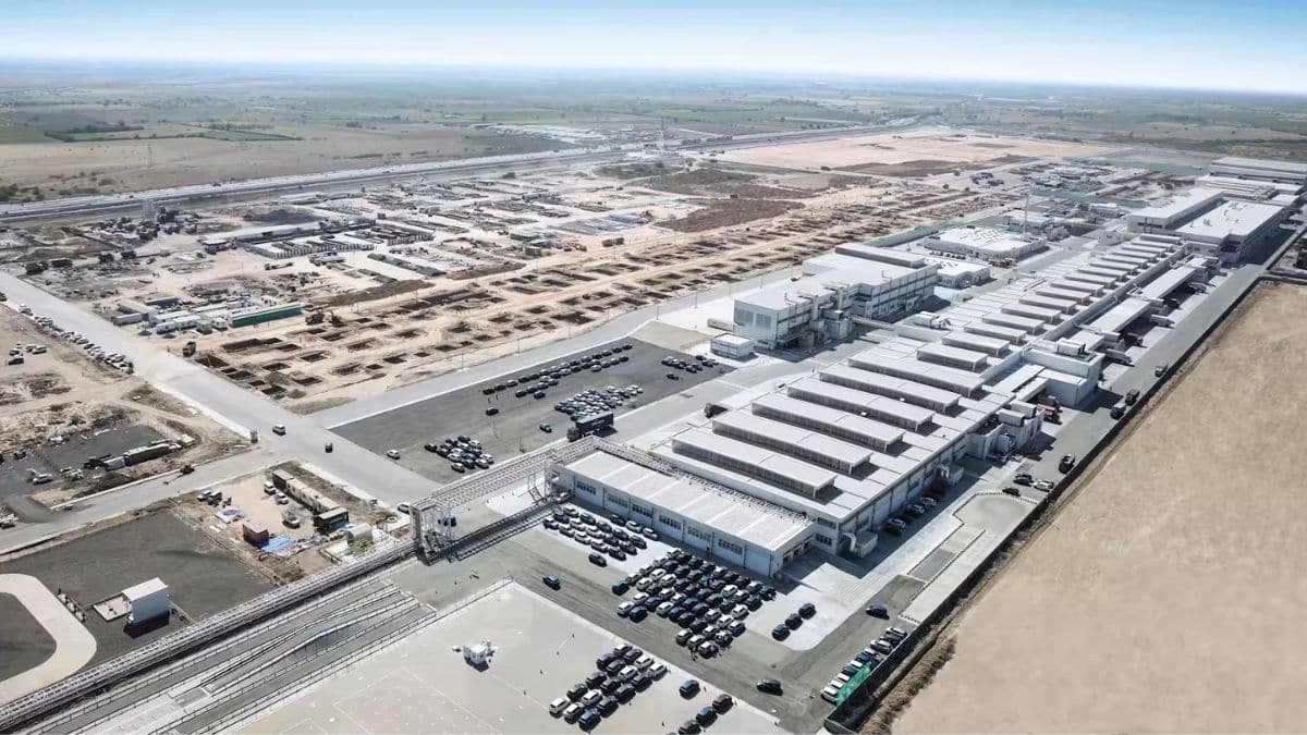 Maruti Suzuki Gujarat plant investment announced on 19 January 2026