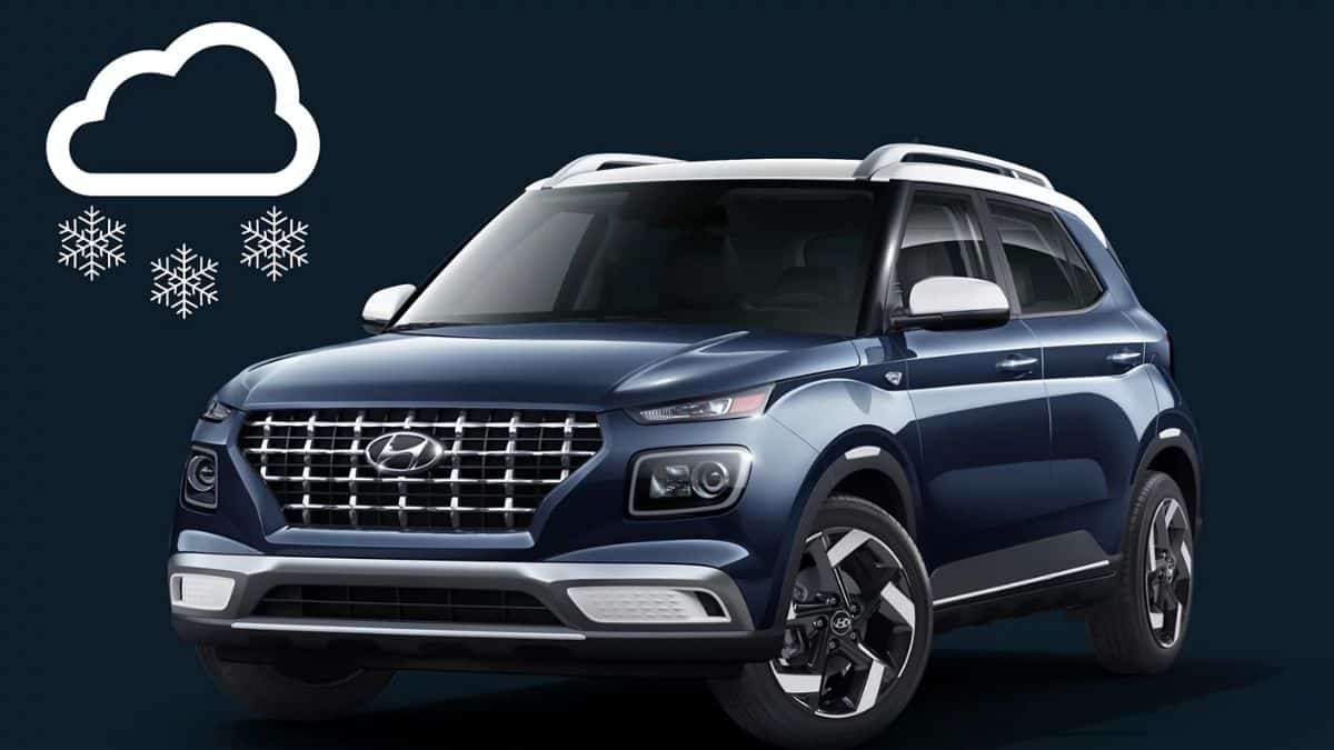 Hyundai Venue and Venue N Line price hike announced on January 19 2026