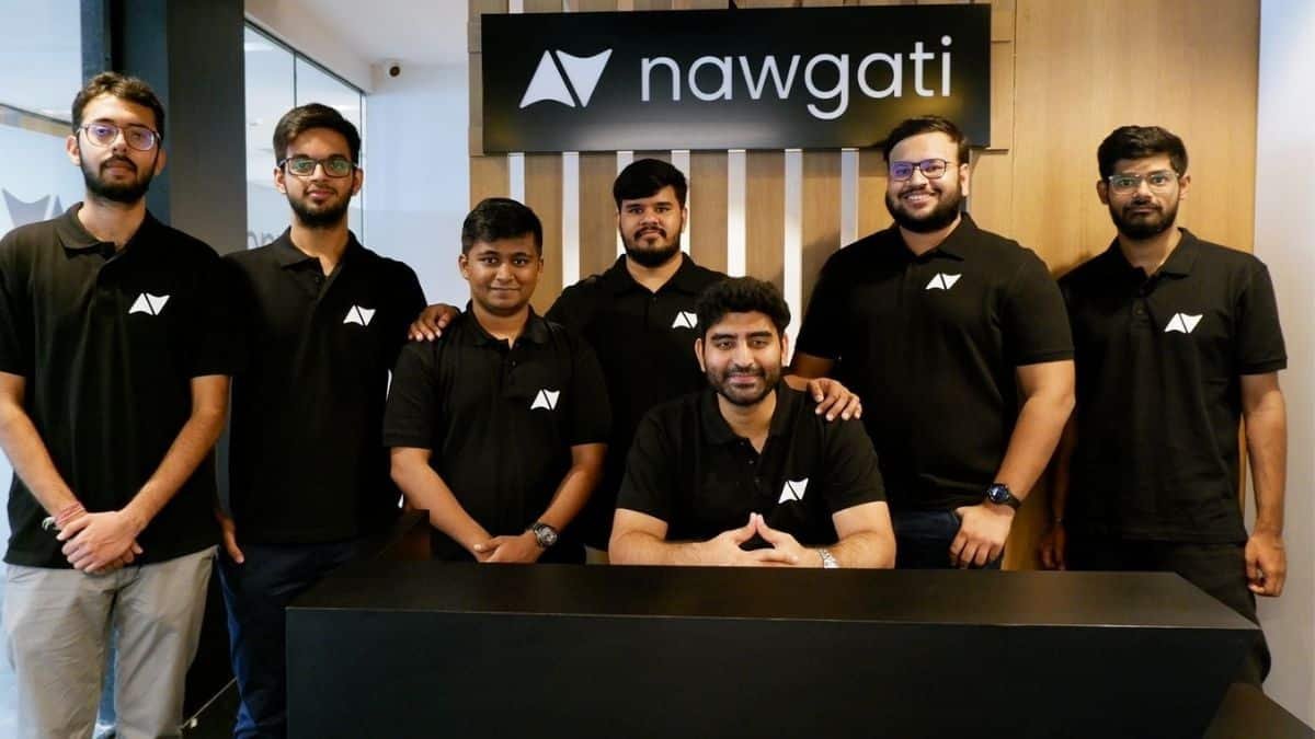 Nawgati featured in Google Play Made in India Republic Day collection announced January 23 2026