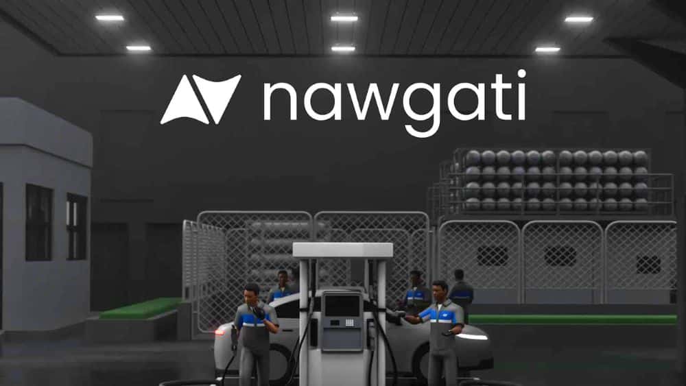Nawgati mobile app showcased as part of Google Play Made in India Republic Day collection January 23 2026