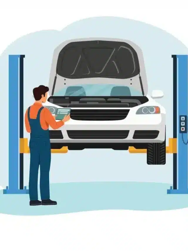 mechanic-inspects-white-car-on-600nw-2561547245